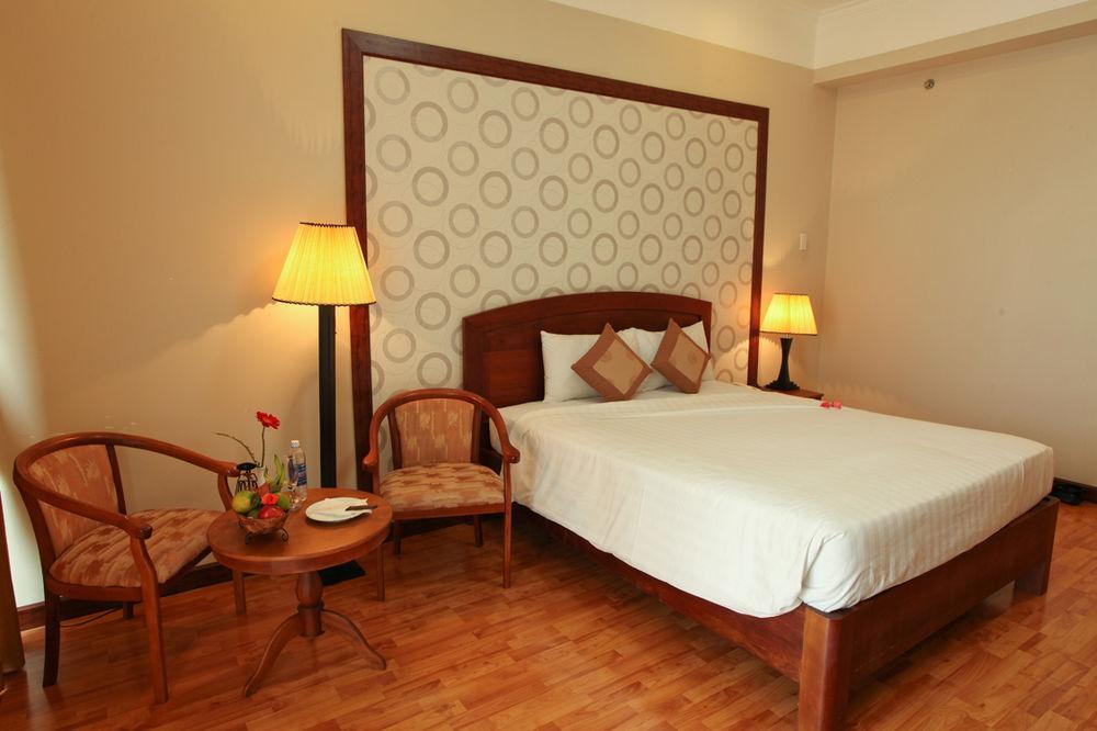 Guest House 165 Ciudad Ho Chi Minh  Exterior foto