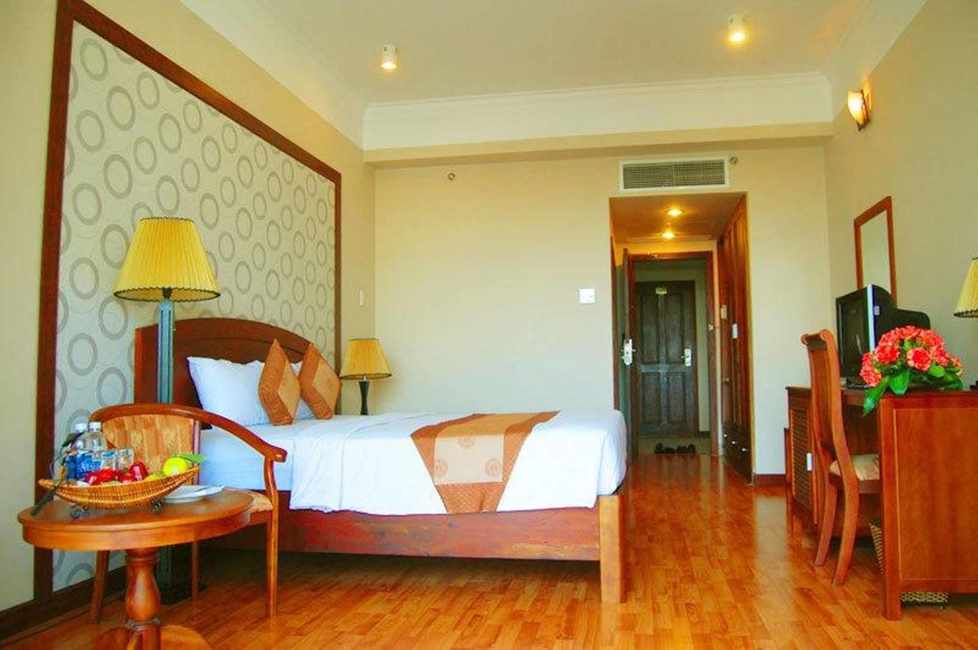 Guest House 165 Ciudad Ho Chi Minh  Exterior foto