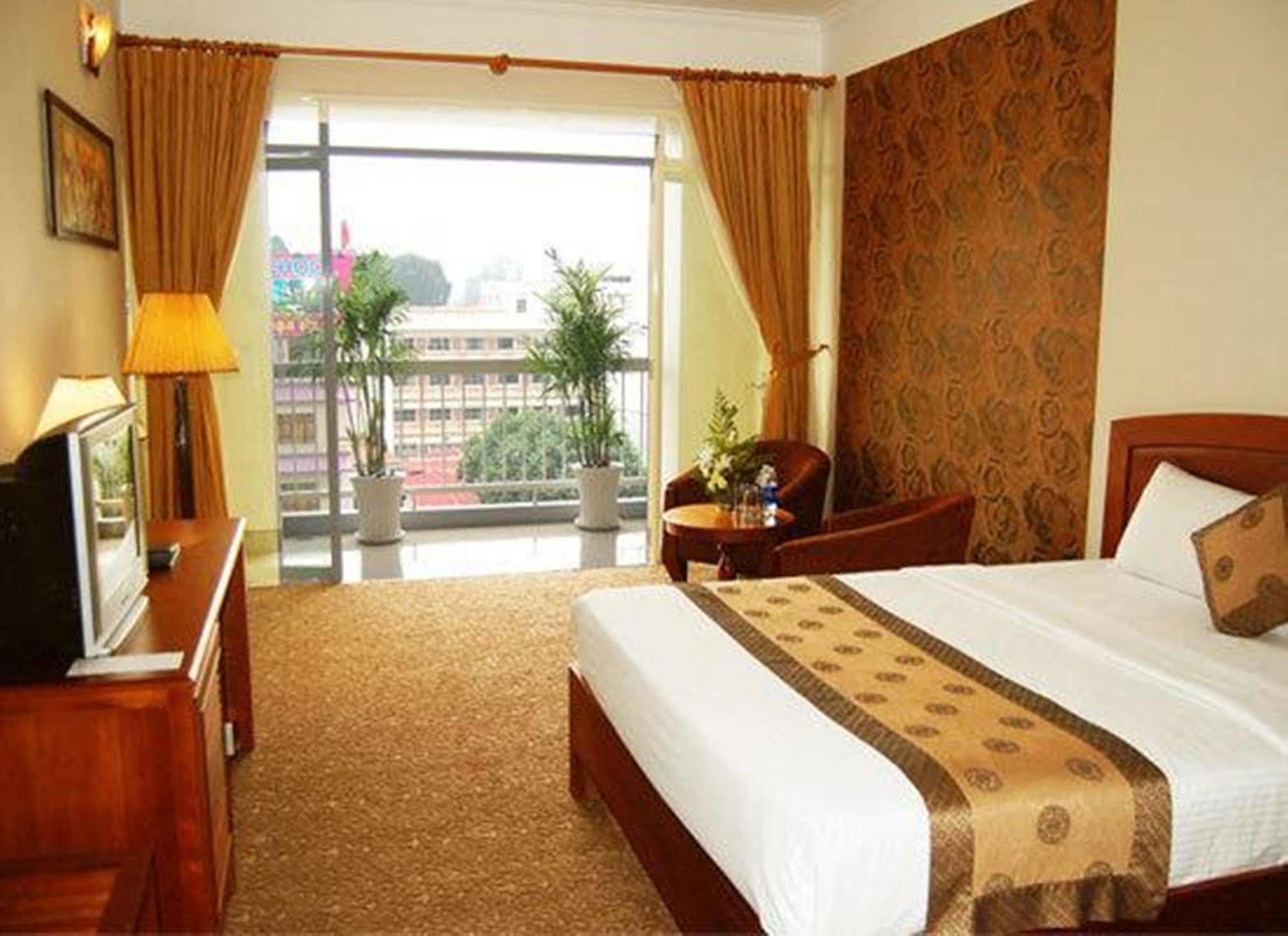 Guest House 165 Ciudad Ho Chi Minh  Exterior foto