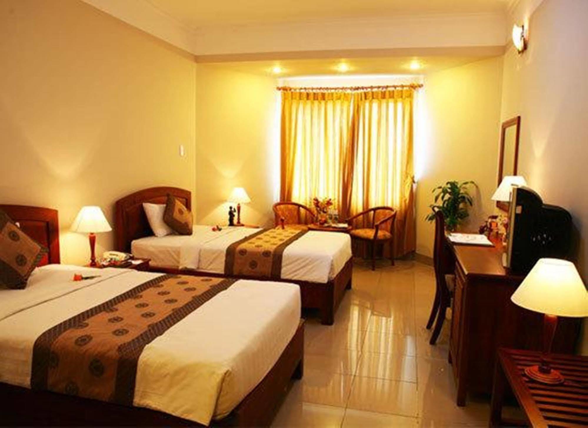 Guest House 165 Ciudad Ho Chi Minh  Exterior foto