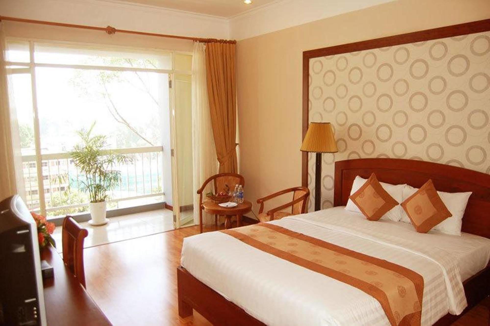 Guest House 165 Ciudad Ho Chi Minh  Exterior foto