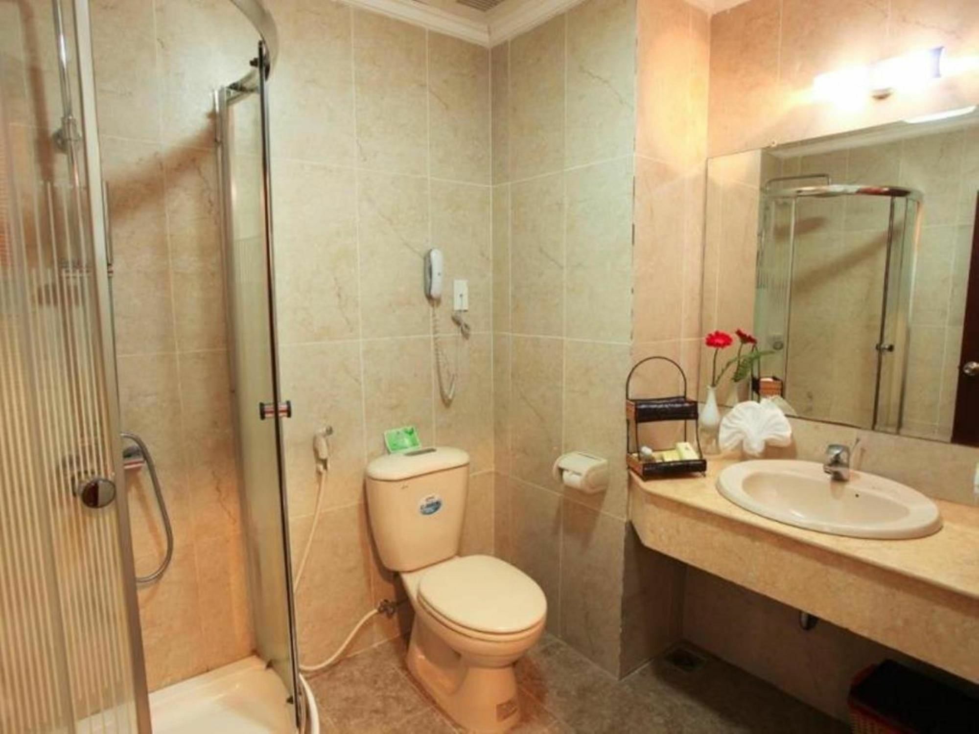 Guest House 165 Ciudad Ho Chi Minh  Exterior foto