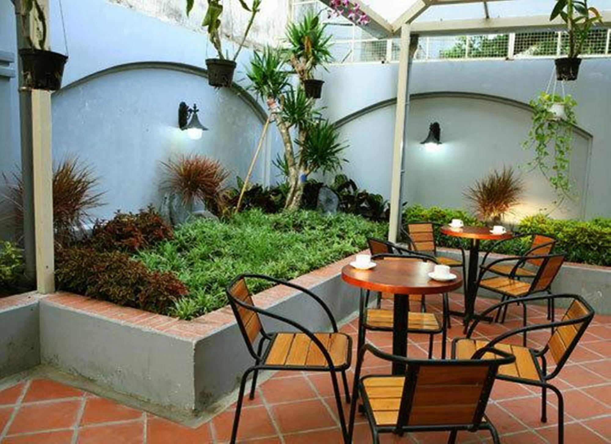 Guest House 165 Ciudad Ho Chi Minh  Exterior foto